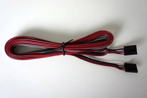 Cable Molex 5 a Molex 5. (2 Metros)